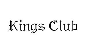 ラムフ (LAMF)さんのポーカーバー「Kings Club」のロゴへの提案
