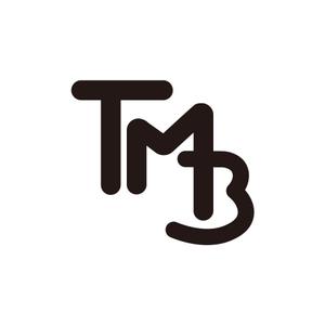 ラムフ (LAMF)さんの世界ブランドとして「TEAM MEDICALBROWS」のチームロゴ_TMBへの提案