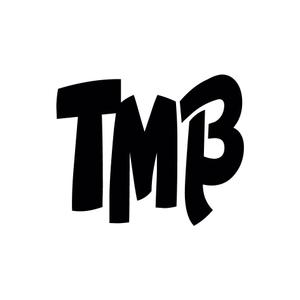 ラムフ (LAMF)さんの世界ブランドとして「TEAM MEDICALBROWS」のチームロゴ_TMBへの提案
