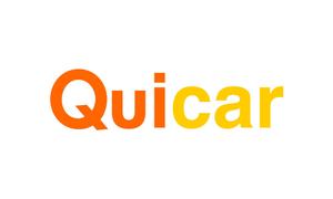 ラムフ (LAMF)さんの自動車整備事業者向けサービス「Quicar」のロゴへの提案