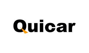 ラムフ (LAMF)さんの自動車整備事業者向けサービス「Quicar」のロゴへの提案