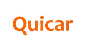 ラムフ (LAMF)さんの自動車整備事業者向けサービス「Quicar」のロゴへの提案