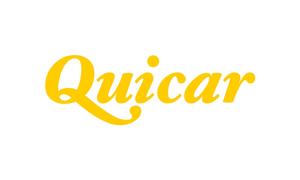 ラムフ (LAMF)さんの自動車整備事業者向けサービス「Quicar」のロゴへの提案