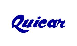 ラムフ (LAMF)さんの自動車整備事業者向けサービス「Quicar」のロゴへの提案