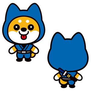 syuwaco (syuwa)さんのぬいぐるみ・マスコットになるキャラクター作成の仕事への提案