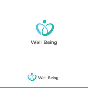 RGM.DESIGN (rgm_m)さんの健康（Well-Being）アプリのロゴ作成への提案
