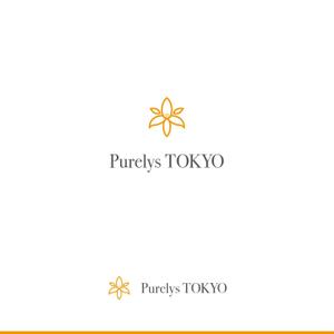 RGM.DESIGN (rgm_m)さんの美容クリニック「Purelys TOKYO」のロゴへの提案