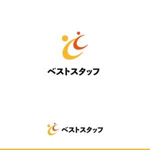 RGM.DESIGN (rgm_m)さんの『ロゴ』人財総合サービス会社㈱ベストスタッフへの提案