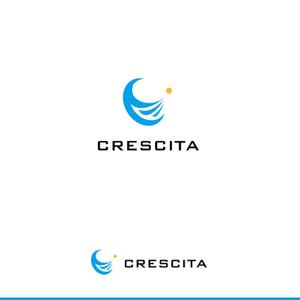 RGM.DESIGN (rgm_m)さんのイベント会社　「CRESCITA」のロゴ作成への提案