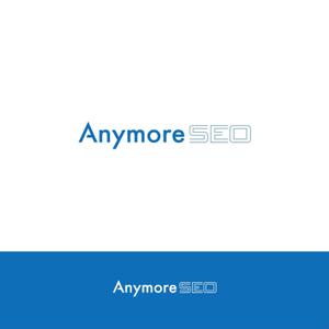 RGM.DESIGN (rgm_m)さんの「Anymore」シリーズのロゴの作成への提案