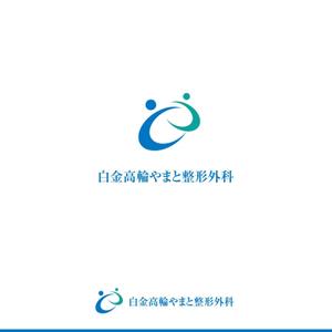 RGM.DESIGN (rgm_m)さんの整形外科クリニックのロゴ作成への提案