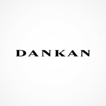 luck_0971 (luck_0971)さんのオーダースーツ専門店「ダンカン」のロゴ作成。英語表記はマスト（DANKAN）です。への提案