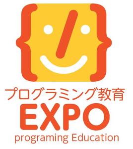YOKOKI (nori-pict)さんのマイクラプログラミング教室「コードアドベンチャー」のイベントロゴへの提案