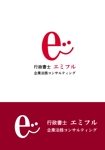 Rei_design (piacere)さんの行政書士事務所のロゴ作成への提案