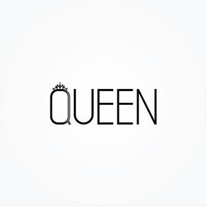 passage (passage)さんのキャバクラ『QUEEN』のロゴへの提案