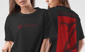 FOURTH GRAPHICS (kh14)さんのモーターサイクルショー出展の為のスタッフTシャツのデザインへの提案