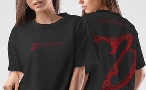 FOURTH GRAPHICS (kh14)さんのモーターサイクルショー出展の為のスタッフTシャツのデザインへの提案