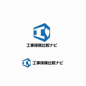 agnes (agnes)さんの保険の比較サイトのロゴ制作依頼への提案