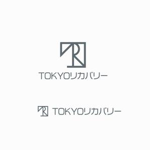 agnes (agnes)さんの＜株式会社TOKYOリカバリー＞ロゴデザインへの提案