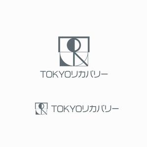 agnes (agnes)さんの＜株式会社TOKYOリカバリー＞ロゴデザインへの提案
