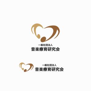 agnes (agnes)さんの一般社団法人 音楽療育研究会のロゴへの提案