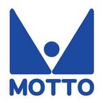 イラスト・ちでまる (tidemaru)さんの卓球サークル「MOTTO」のロゴへの提案