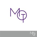 B1-STUDIO (simon)さんの卓球サークル「MOTTO」のロゴへの提案