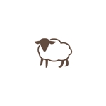 ninaiya (ninaiya)さんのウール靴下のタグに使用する羊のイラスト制作への提案