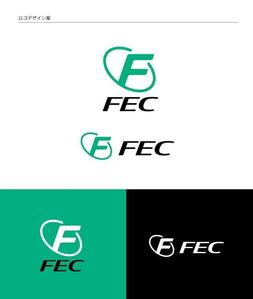 invest (invest)さんの電気工事会社のロゴ制作への提案