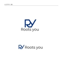 invest (invest)さんの【ロゴ作成】株式会社Roots youのロゴ作成をお願いします!!への提案
