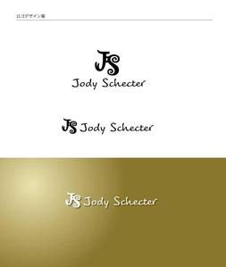 invest (invest)さんのスポーツブランド【JODY SCHECTER（ジョディ・シェクター）】のロゴ・トレードマークへの提案