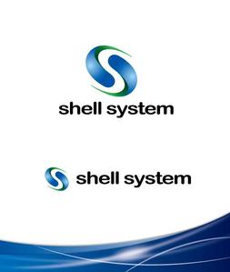 invest (invest)さんのシステム開発会社のロゴ作成への提案