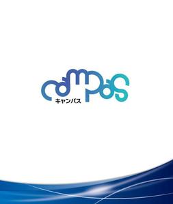 invest (invest)さんのクラウドツール「CAM-PAS」のロゴへの提案