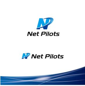 invest (invest)さんの新設Web制作会社のロゴへの提案