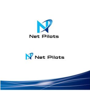 invest (invest)さんの新設Web制作会社のロゴへの提案