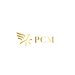 Tokyoto (Tokyoto)さんの不動産投資会社『株式会社パラマウント・キャピタルマネジメント（PCM）』様のロゴへの提案