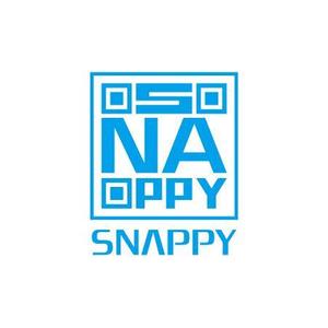 arizonan5 (arizonan5)さんの検針アプリ「SNAPPY」のアイコン作成依頼への提案