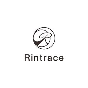 arizonan5 (arizonan5)さんのヘアサロン「Rintrace」のロゴへの提案