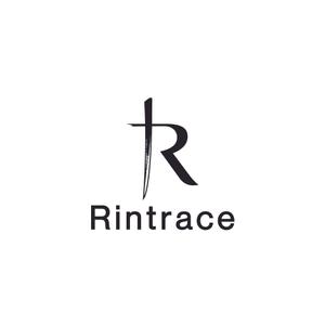 arizonan5 (arizonan5)さんのヘアサロン「Rintrace」のロゴへの提案