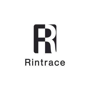 arizonan5 (arizonan5)さんのヘアサロン「Rintrace」のロゴへの提案