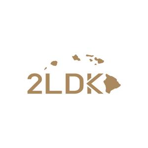 arizonan5 (arizonan5)さんの美容室「2LDK」のロゴへの提案