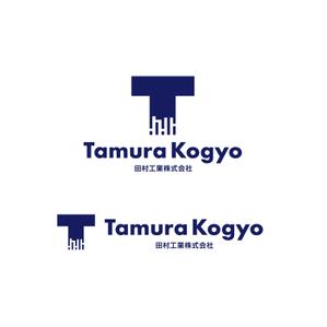 horieyutaka1 (horieyutaka1)さんの会社ロゴへの提案