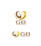 horieyutaka1 (horieyutaka1)さんの整体院「株式会社GB」のロゴへの提案