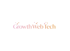horieyutaka1 (horieyutaka1)さんのビジネスコミュニティ「Growth Web Tech」のロゴへの提案