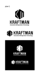 horieyutaka1 (horieyutaka1)さんの株式会社「KRAFTMAN」のロゴへの提案