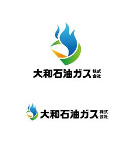 horieyutaka1 (horieyutaka1)さんのプロパン会社の社名ロゴ制作への提案