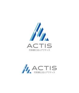 horieyutaka1 (horieyutaka1)さんの士業法人のロゴ作成への提案