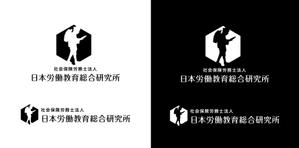 horieyutaka1 (horieyutaka1)さんの労働問題対応専門の社会保険労務士法人のロゴへの提案