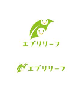 horieyutaka1 (horieyutaka1)さんの子育て支援の取り組み「エブリリーフ」のロゴへの提案