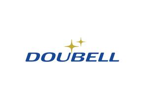 horieyutaka1 (horieyutaka1)さんの弊社社名「DOUBELL（ドウベル）」のロゴ制作（商標登録予定なし）への提案